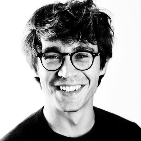 Benjamin Netter, Riot Security, YC W20