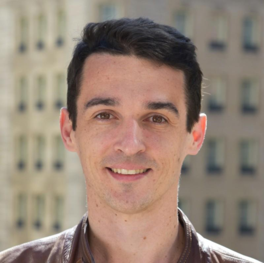 Jean Henri John Lafleur, Airbyte, YC W20