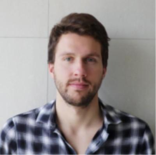 Jonathan Parisot, Actiondesk, YC S19