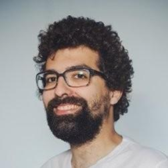Nicolas Toper, Manycore, YC W17