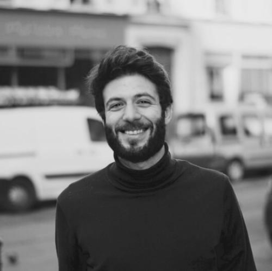 Thibaut Sahaghian, Multis, YC S19
